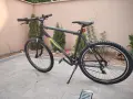 Велосипед  27.5 цола , снимка 4