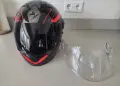 Продавам каска Scorpion EXO-490   , снимка 1