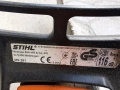 професионална резачка моторен трион STIHL MS 261, снимка 6