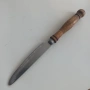 НЯКАКВИ СТАРИ НОЖОВЕ - РАЗНИ ОТ 2 €, снимка 9