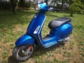 Vespa Sprint 50 4V4T , снимка 1