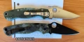 Spyderco Paramilitary 2 C81, снимка 12