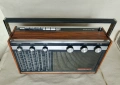 Транзисторно радио Telefunken Atlanta 101 / Германия, снимка 2