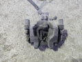 СПИРАЧЕН АПАРАТ ЗАДЕН ЛЯВ/ДЕСЕН OEM MERCEDES W204 OM651 2014, снимка 6