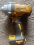 Гайковерт DeWalt DCF 894, снимка 4