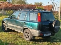 Хонда crv Honda 1998 LPG automatic панорама, снимка 2