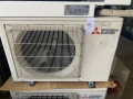 Климатик Mitsubishi MSY-TP35VF, снимка 2