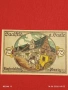 Лот банкноти NOTGELD 5 броя стари редки за КОЛЕКЦИЯ 45293, снимка 3