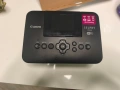 Компактен фотопринтер Canon SELPHY CP900 (с Wi-Fi), снимка 1
