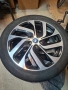 Джанти с гуми  BMW i3 / i3S, снимка 1