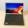 14’ 2.8K OLED/Lenovo Thinkpad X1 Carbon Gen11/i7-1365u/32GB LPDDR5x/1TB SSD/Гаранция, снимка 2
