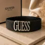 Нови Дамски Черни Колани Различни Марки YSL Louis Vuitton Gucci Hermes Celiné , снимка 7