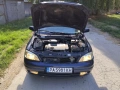 Opel Astra 16i Бензин гас, снимка 8