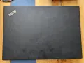 ЗА ЧАСТИ Lenovo Thinkpad T490 | intel i5 8gen (тежко залят), снимка 12