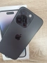 iPhone 14 Pro Space Black -256gb/100% battery health , снимка 3
