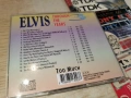 ELVIS CD GERMANY 0304261715H2E6R, снимка 3