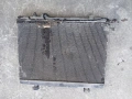 Воден радиатор за Citroen C5 Break 02.2008 - 04.2017 1.6 HDi 109 к.с., снимка 3