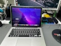 Mac book pro A1502 i5 16gb ram 256ssd, снимка 1
