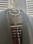 Burberry дамско палто, снимка 3