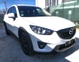 Mazda CX-5 2.2d Skyactiv, FULL EXTRAS-Keyless, Bose, Кожа, снимка 1