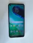 Motorola Moto G Fast - 32GB - Бял - Фабрично Отключен, снимка 2