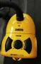 Прахосмукачка ZANUSSI 1600W, снимка 4