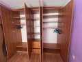 Гардероб, 4- крилен, 260 х 240, запазен, снимка 5