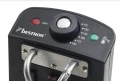 Фритюрник Bestron AF370CO Copper Collection 2000W, снимка 3