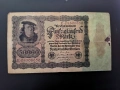 50000 марки 1922 Германия, снимка 1