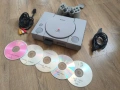 Хакнат Playstation 1 - В перфектно състояние , снимка 1