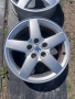 Джанти 16 цола 4x108 Peugeot 407 2009 г./ Пежо 407, снимка 1