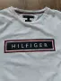 Tommy Hilfiger - страхотна мъжка тениска L, снимка 1