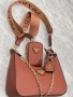 Prada 🫟Дамски Чанти , снимка 5