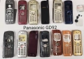  Панел за Panasonic GD67, GD68, GD90, GD92, GD93, GD95, G35, G60, G75, GD87, G50, G51, X66, X70, снимка 4