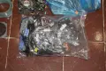 Лот от различни компютърни части демонтирани от Lenovo M58/M58E, снимка 9