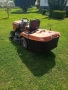  продавам тракторна косачка Husqvarna Cth 180 XP, снимка 10