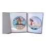 Смелата Ваяна DVD -R колекция с бг аудио, снимка 4