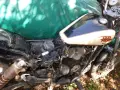 Мотоциклет Aprilia Red Rose 125, снимка 8