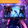 Yodoit 15,6" преносим монитор 1920 x 1080 FHD IPS дисплей преносим монитор с USB Type-C , снимка 8