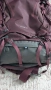 Туристическа Раница Osprey Kyte38L , снимка 3