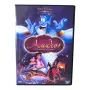 Аладин 1,2,3 DVD -R с бг аудио, снимка 1