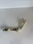 Държач за броня задна дясна страна за Nissan Murano Z51 3.5 V6 (2009) 852261AA0A OEM, снимка 2