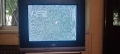29" инчов 100 Hz телевизор с кинескоп Daewoo, снимка 1