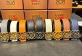 Loewe Колан Естествена Кожа В Кутия - Различни Цветове Код SK1743, снимка 1
