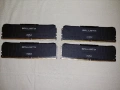 Ram Crucial Ballistix 32GB (4x8GB) DDR4 3600MHz CL16, снимка 1