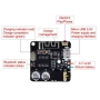 Bluetooth 5.0 аудио приемник VHM-314 с USB – Външна звукова карта, авто адаптер, приложение 10062, снимка 3