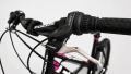 Focus Whistler 26" Shimano – планинско колело + възможност за custom стикери, снимка 8