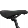 BMX велосипед TOIMSA Full Black 20” – Черен freestyle BMX с 360° ротор и V-Brake, снимка 2