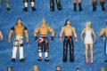 Кеч Фигури със забележки Bobby Fish Elite/Batista/Undertaker/Triple H/Lana/Big Show/John Cena/Rusev/, снимка 6