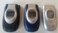 Панел Samsung E530 Samsung T100 Samsung R210 Samsung X640 Samsung E250, снимка 2